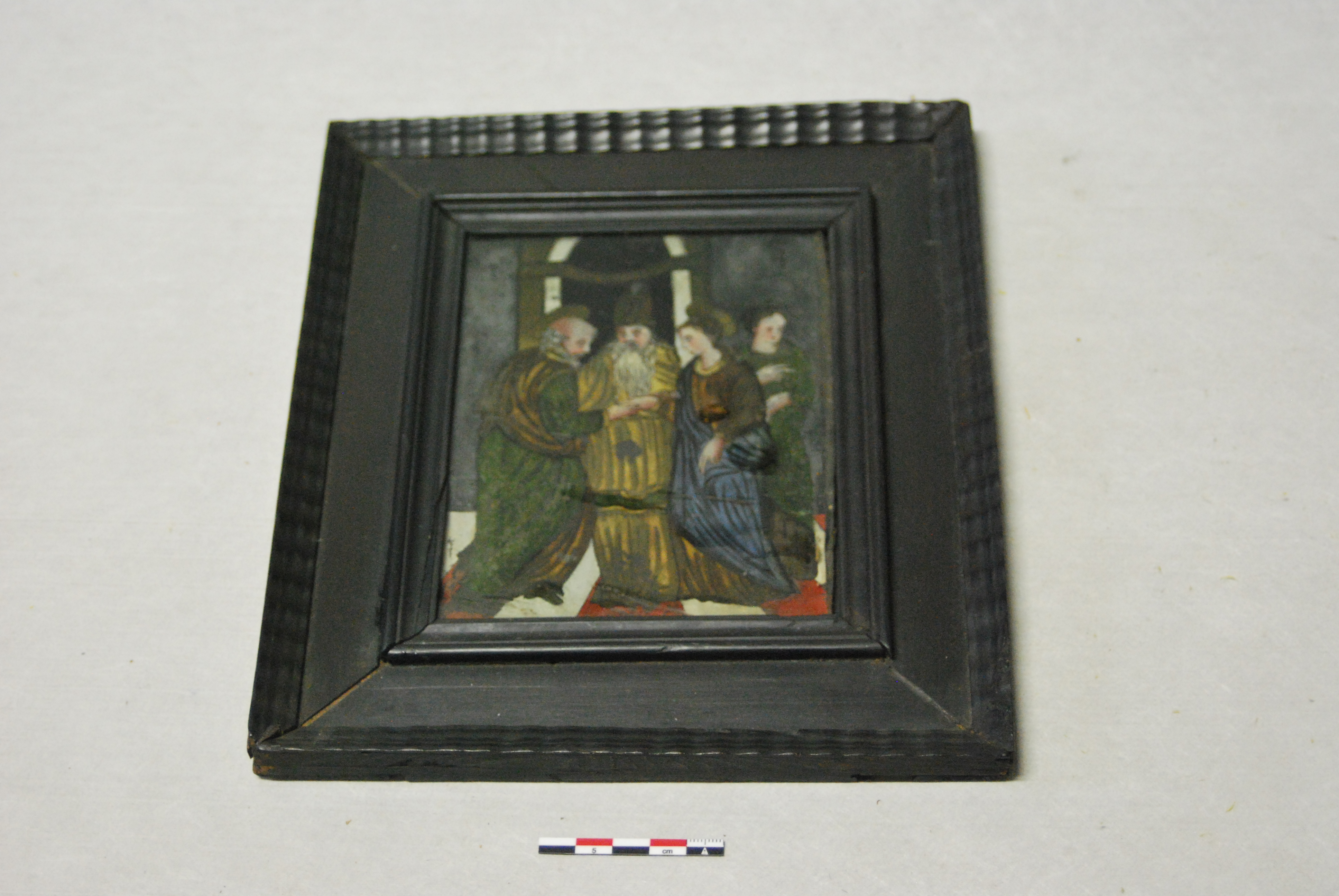 Mariage de la Vierge